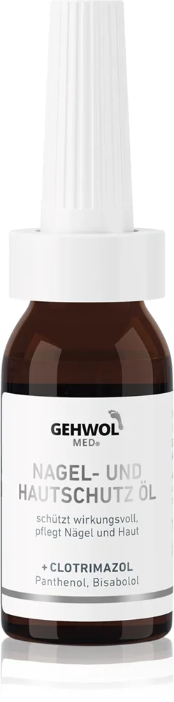GEWOL NAGEL- UND HAUTSCHUTZ ÖL 15 ml Öl