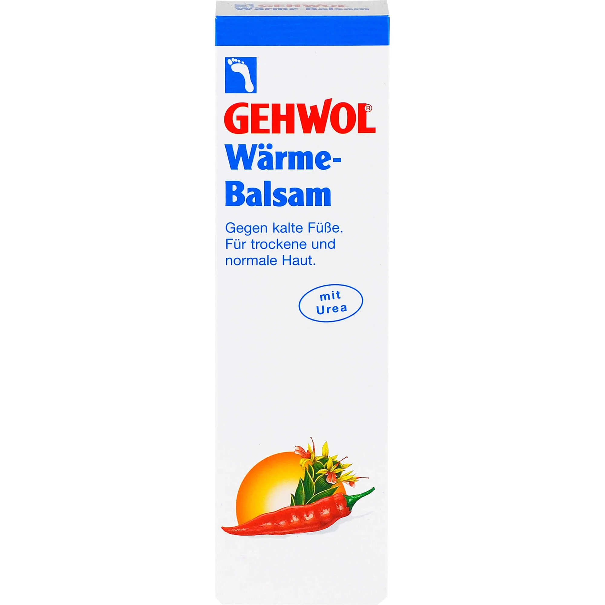 Gehwol Wärme Balsam