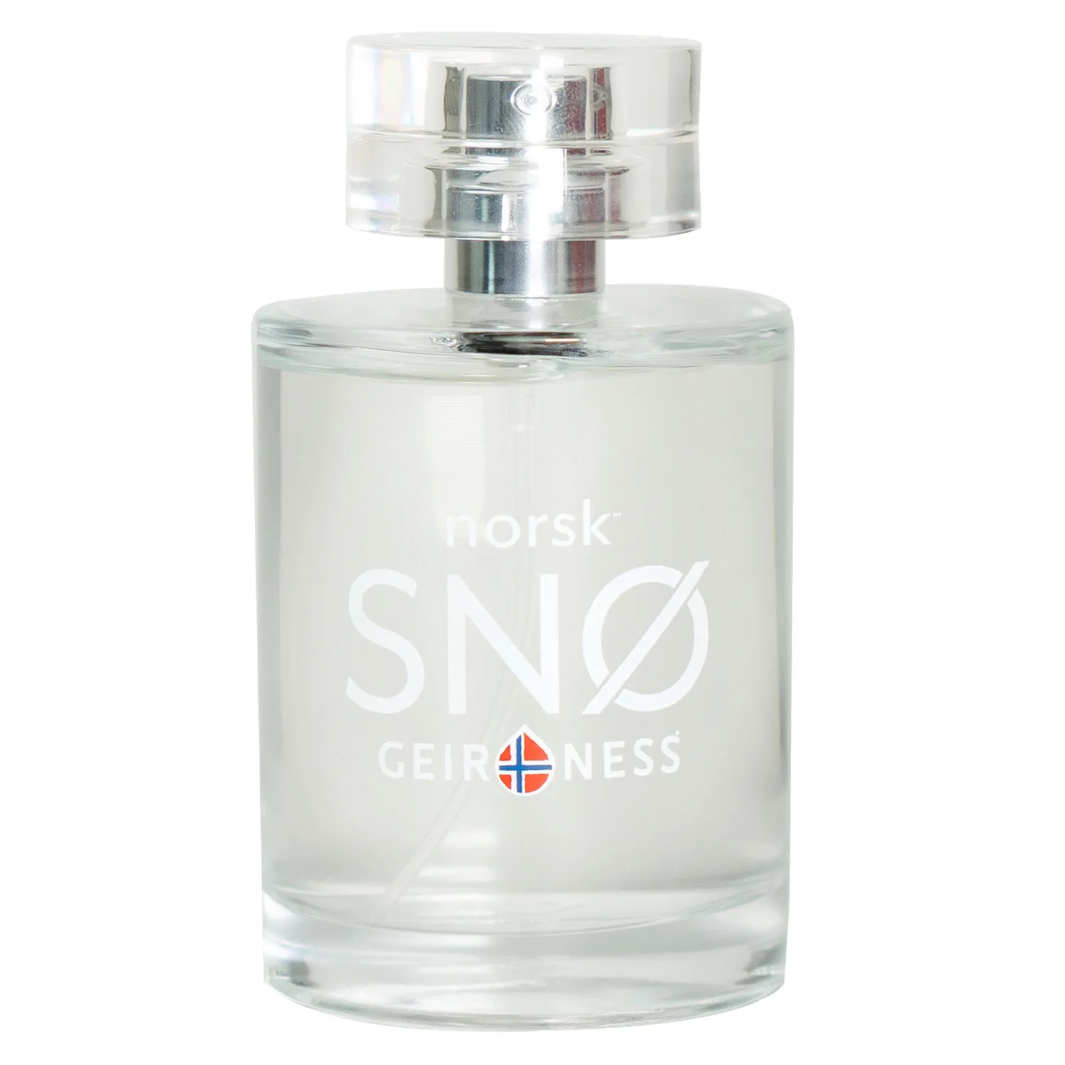 Geir Ness NORSK SNØ Eau de Parfum 50 ml