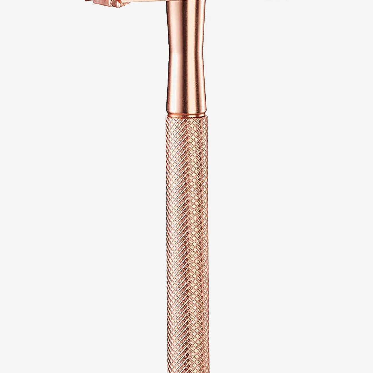 Geisha Shaver Geisha Shaver Butterfly - Nude - ONE SIZE