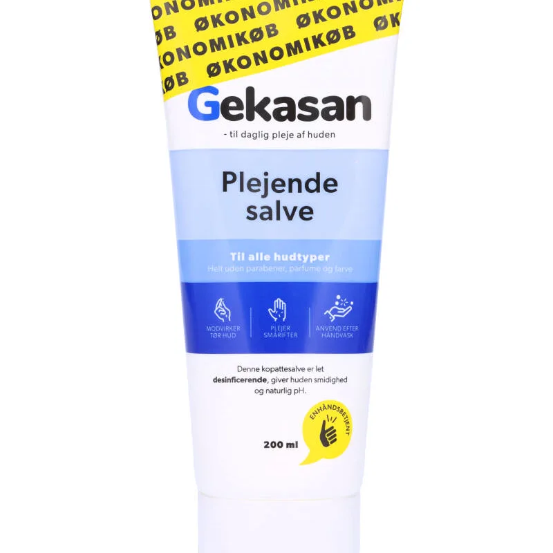 Gekasan Hudsalve 200 ml