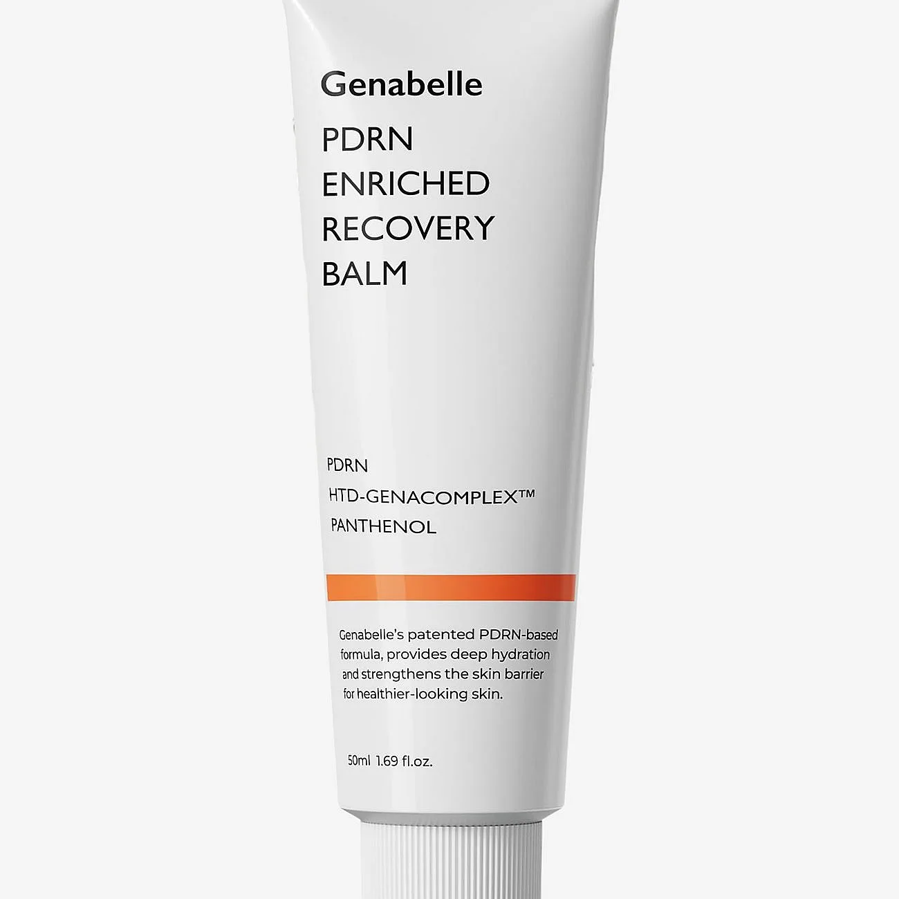 Genabelle Pdrn Enriched Recovery Balm - Nude - 50 ML