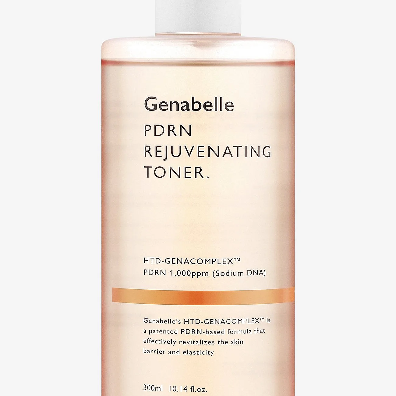 Genabelle PDRN Rejuvenating Toner 300ml