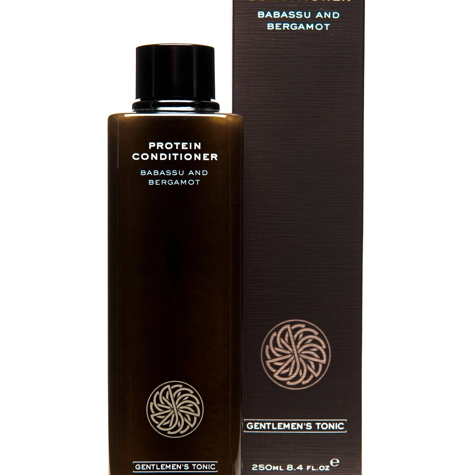 Gentlemen's Tonic Protein Conditioner (250 ml)