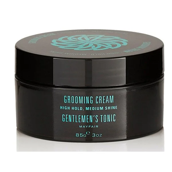 Gentlemen's Tonic Grooming Cream (85 g)