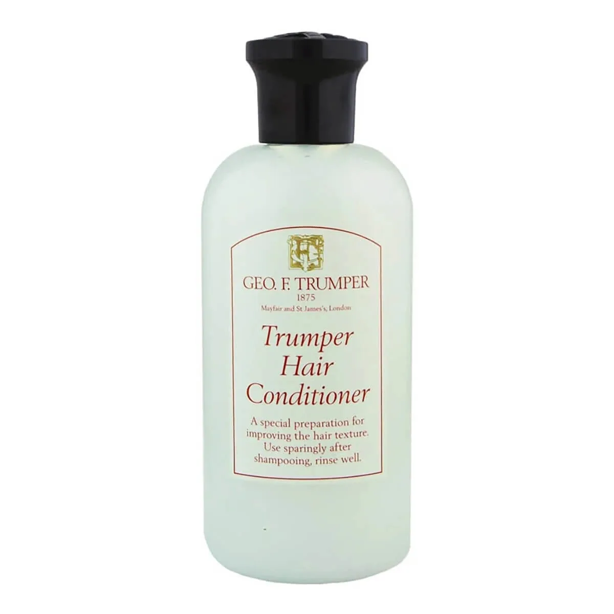 Geo F. Trumper Balsam, 200 ml.