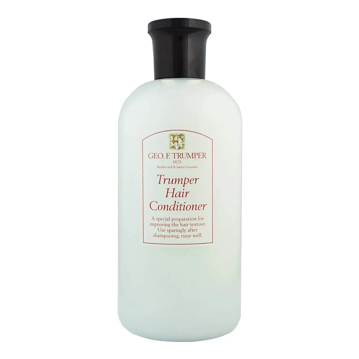 Geo F. Trumper Balsam, 500 ml.