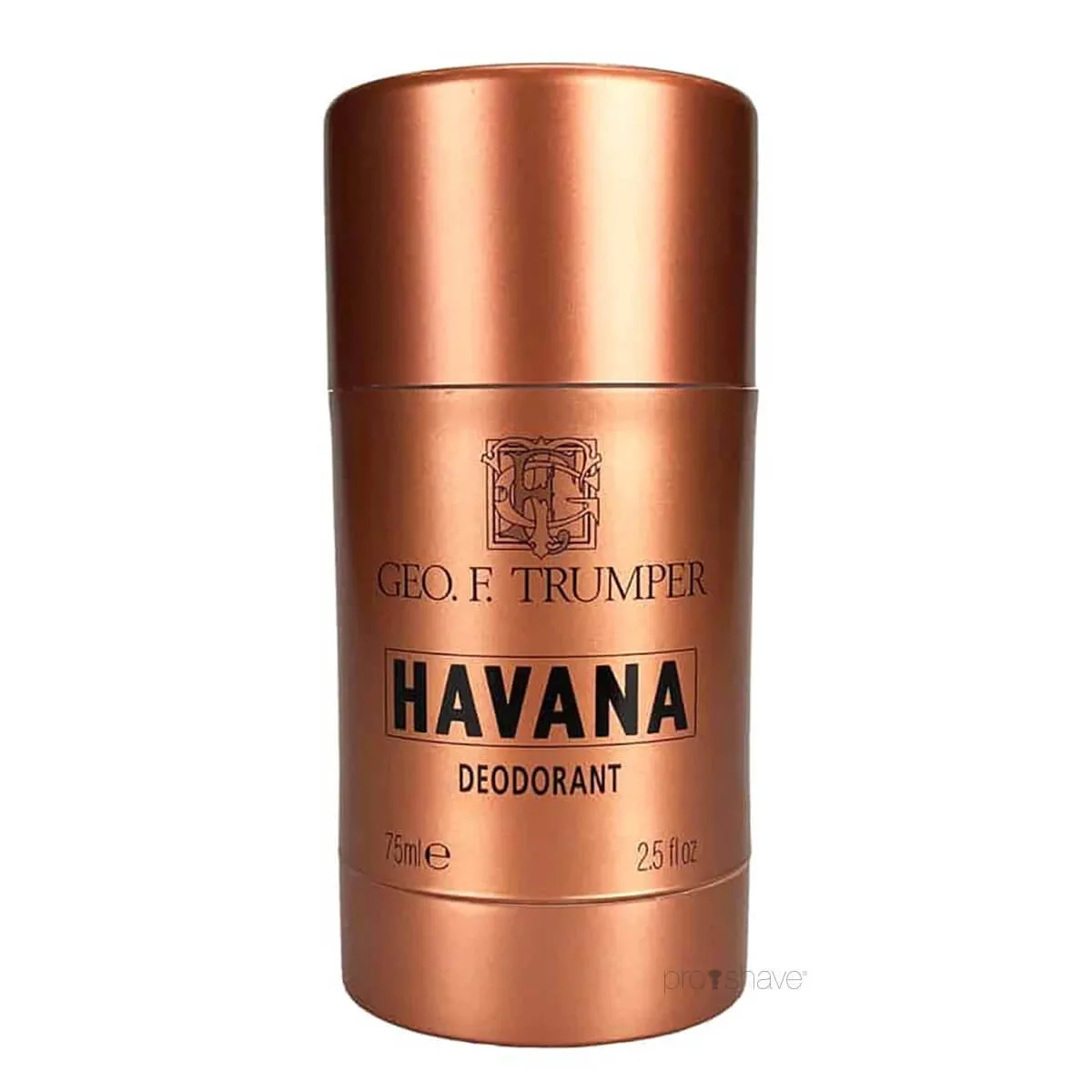 Geo F. Trumper Deodorant Stick, Havana, 75 ml.