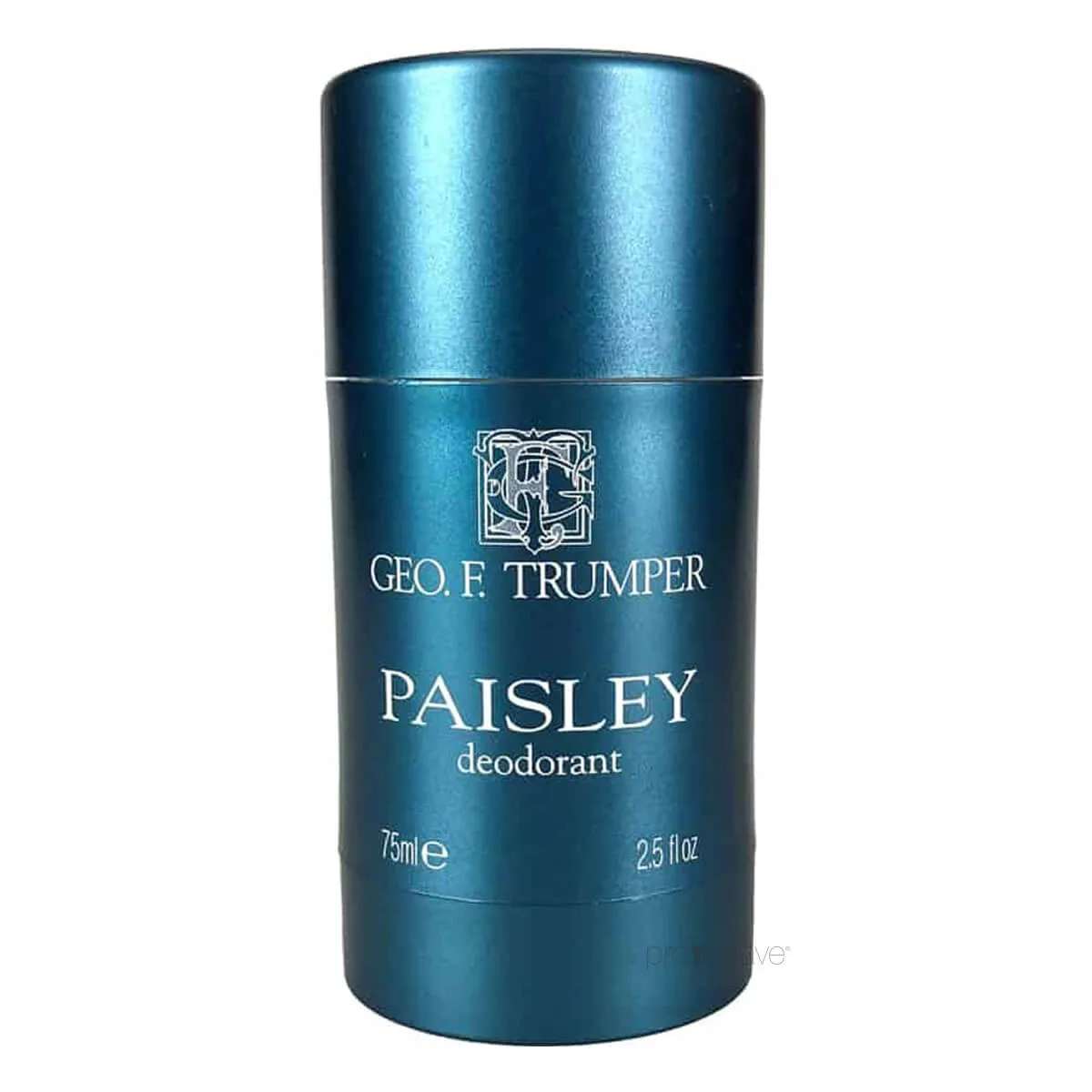 Geo F. Trumper Deodorant Stick, Paisley, 75 ml.