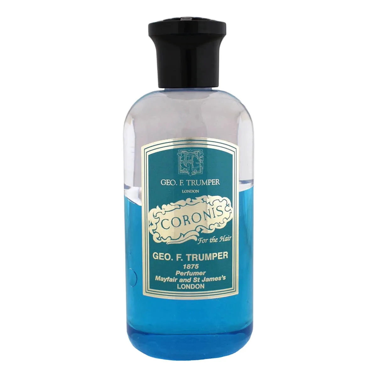 Geo F. Trumper Hairdressing, Coronis, 200 ml.