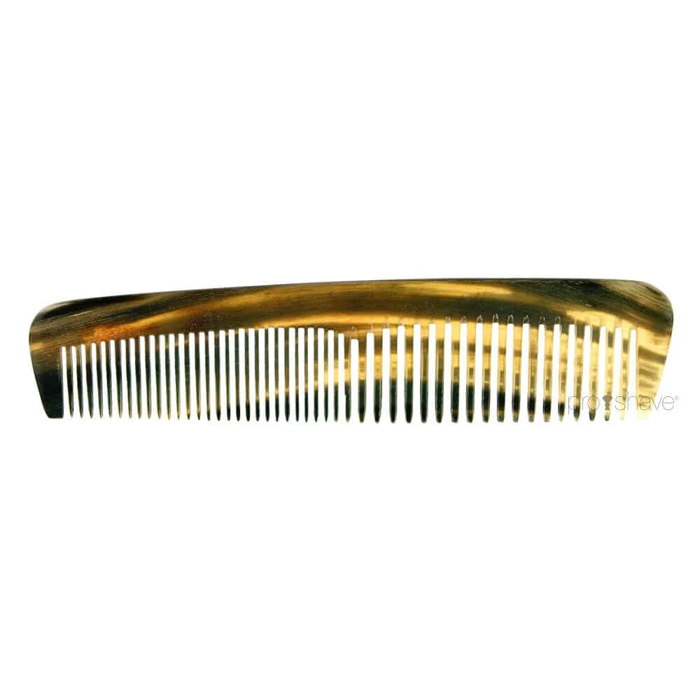 Geo F. Trumper Kam, 5â, Horn