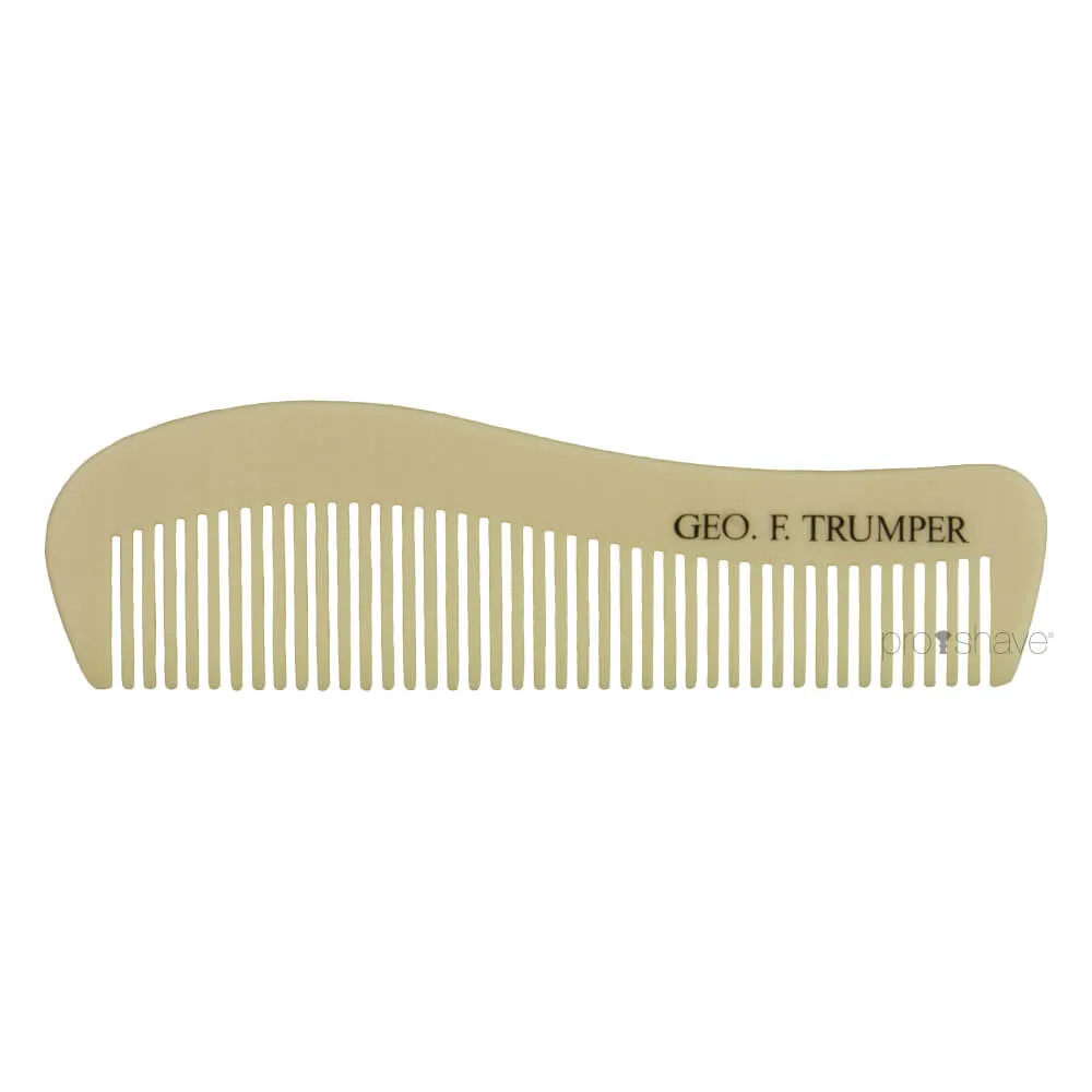 Geo F. Trumper Kam, 5â, Ivory