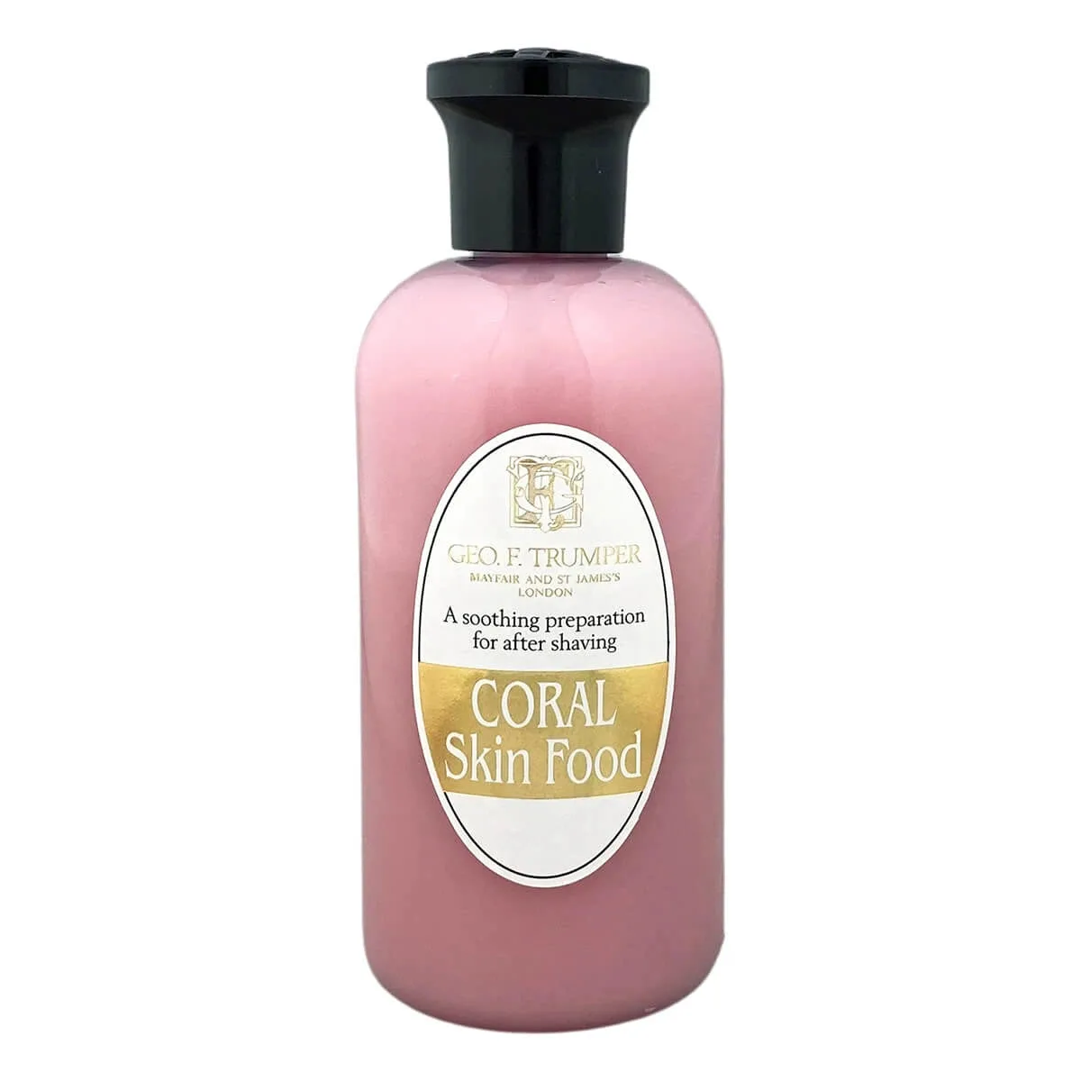 Geo F. Trumper Skin Food, Coral, 200 ml.