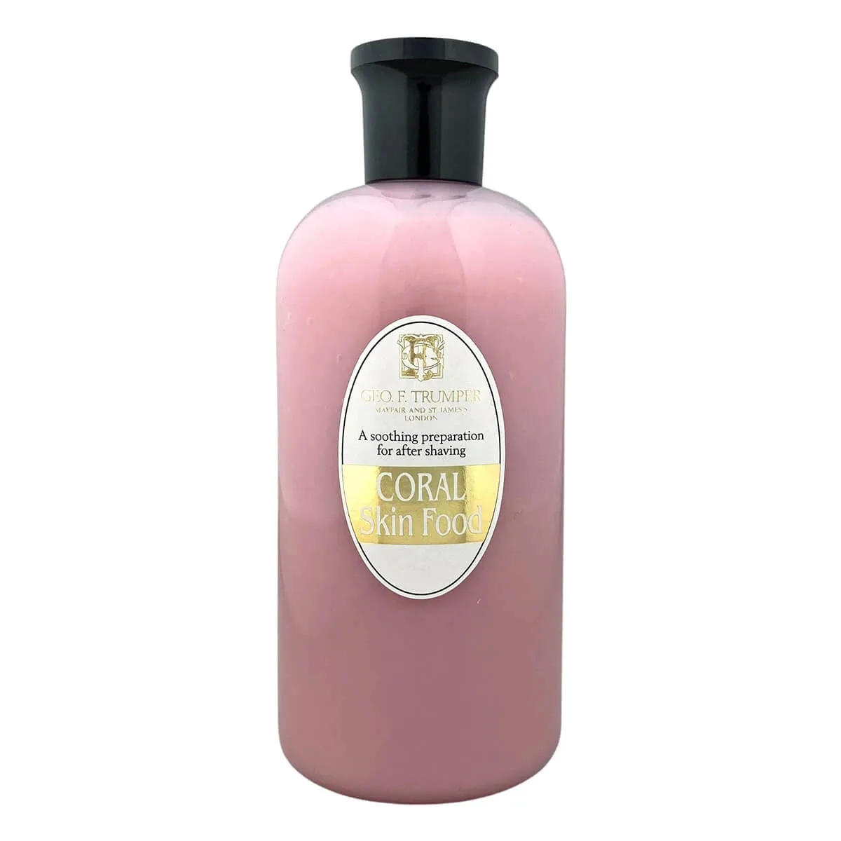 Geo F. Trumper Skin Food, Coral, 500 ml.