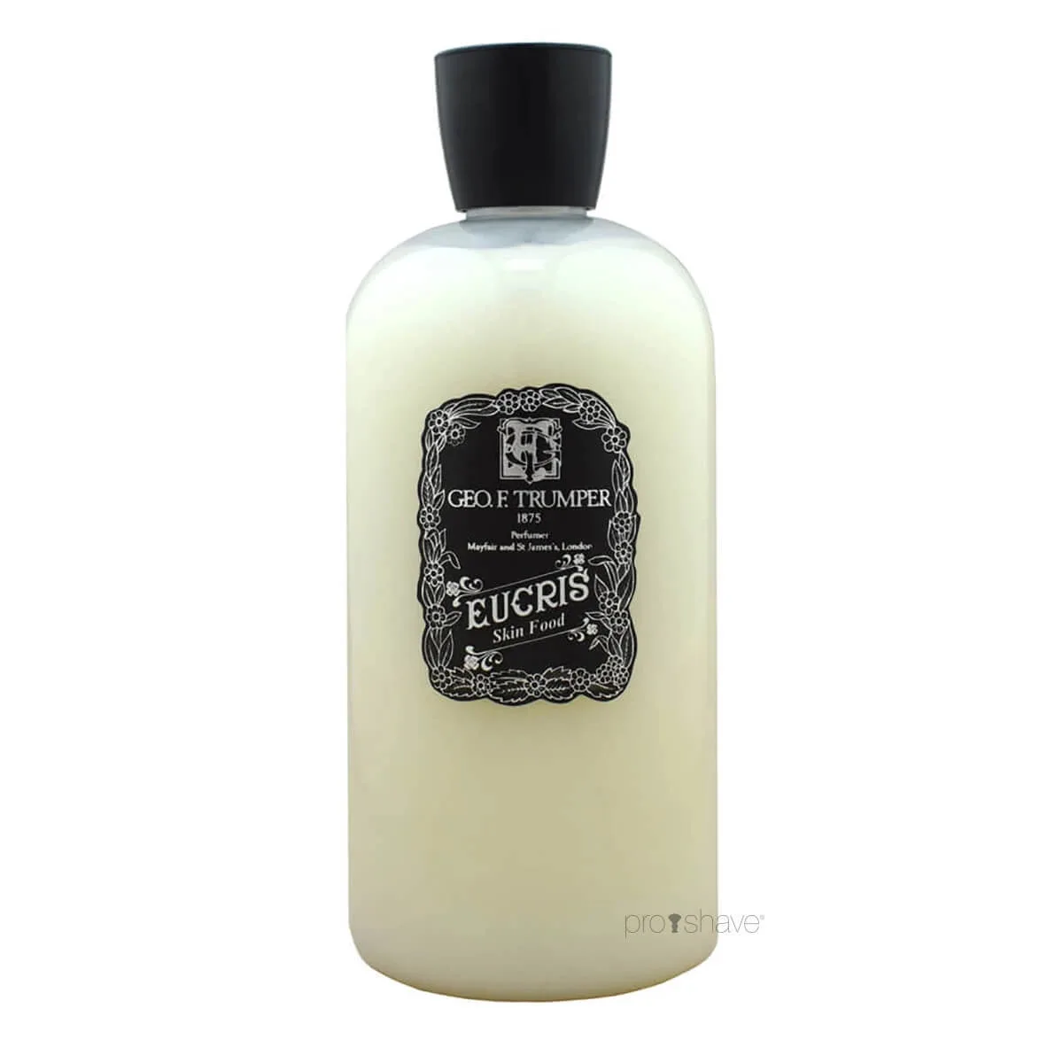 Geo F. Trumper Skin Food, Eucris, 500 ml.