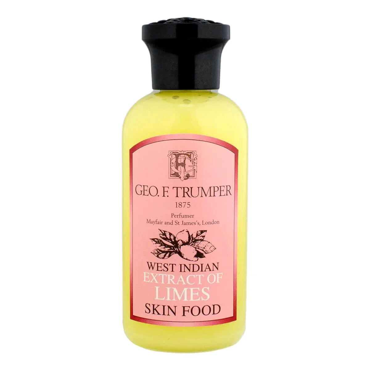 Geo F. Trumper Skin Food, Limes, 100 ml.