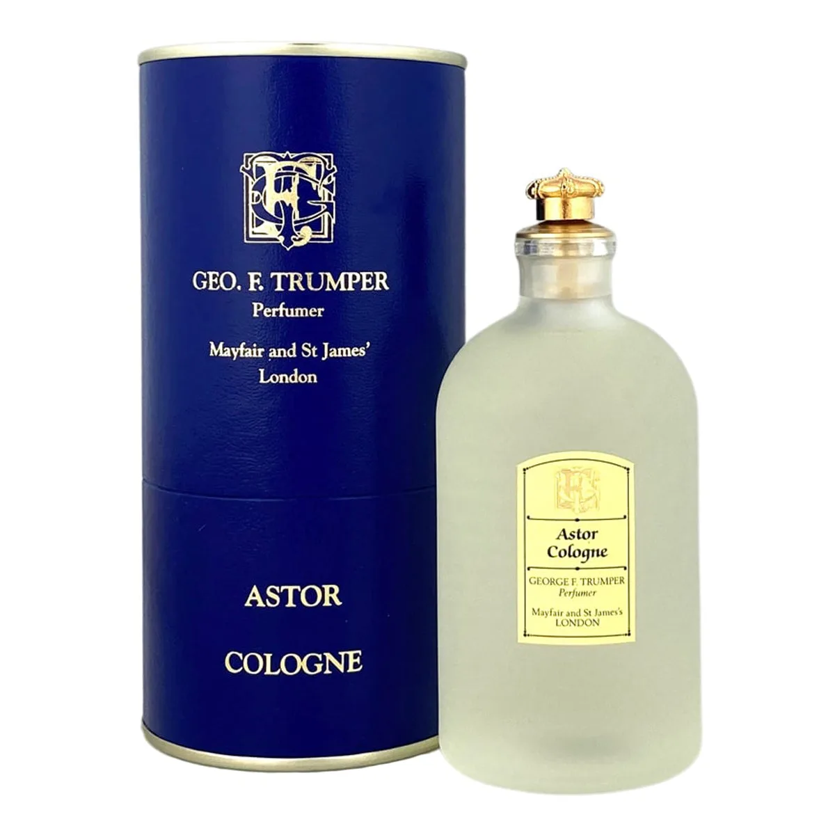 Geo F. Trumper The Trumper Collection Cologne, Astor, 100 ml.
