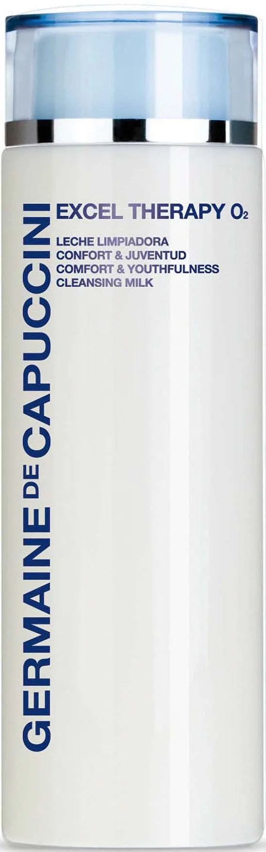 Germaine de Capuccini Excel Therapy 02 Comfort and Youthfulness C