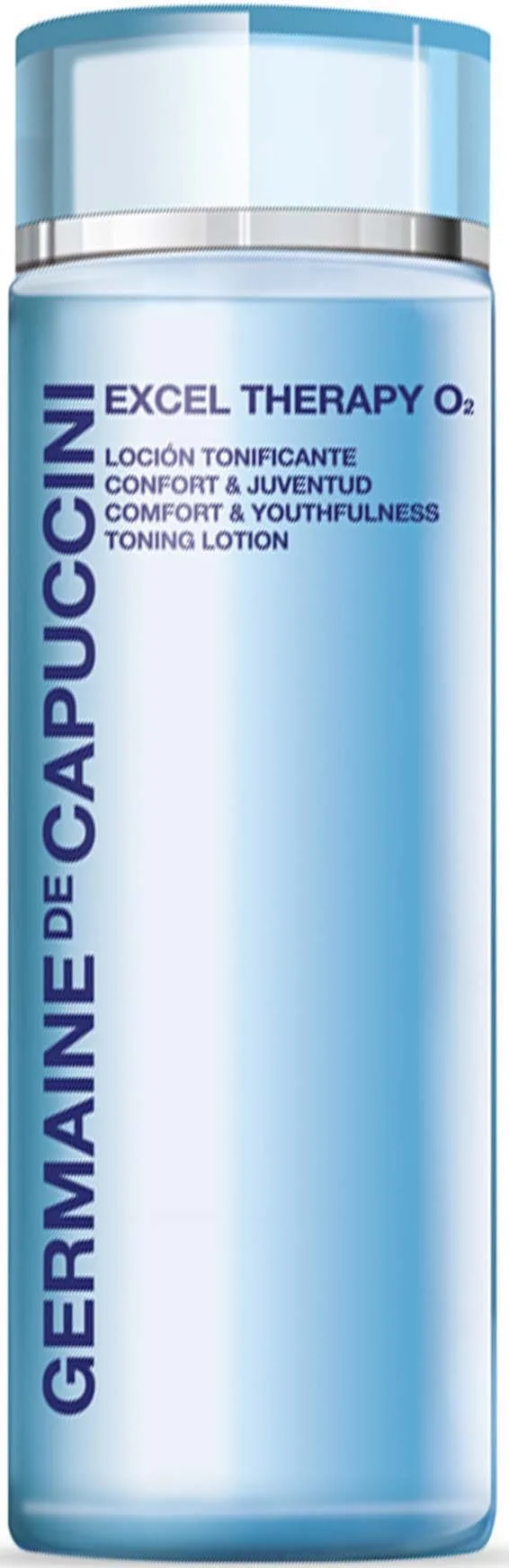 Germaine de Capuccini Excel Therapy 02 Comfort and Youthfulness T