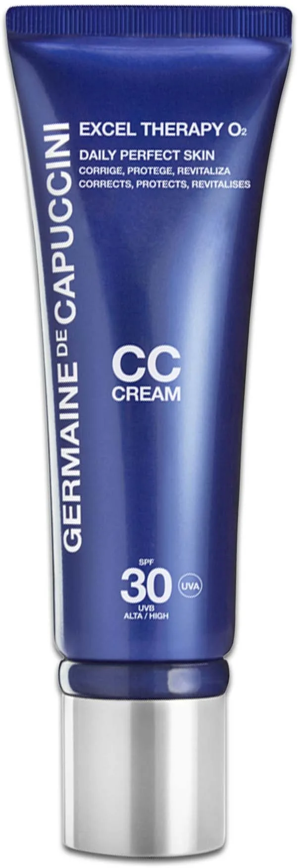 Germaine de Capuccini Excel Therapy 02 Pollution Defense CC Cream