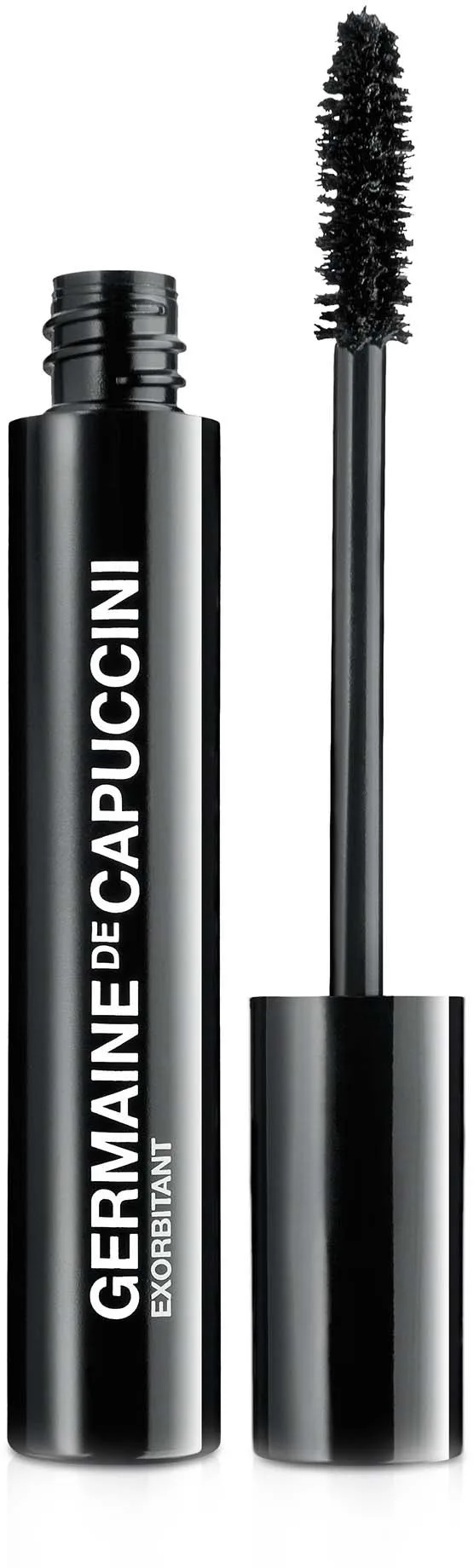 Germaine de Capuccini Exorbitant Mascara Black
