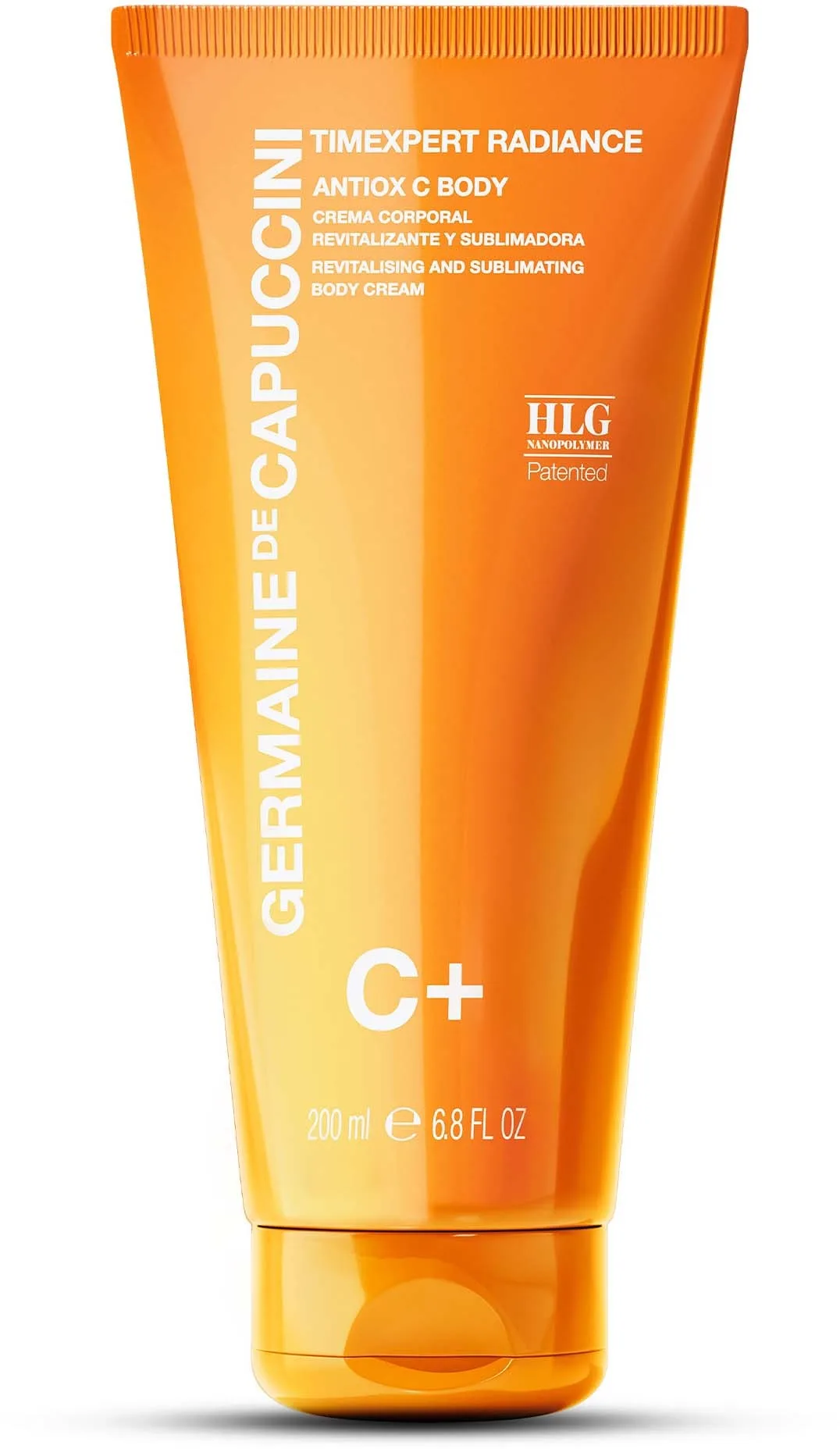 Germaine de Capuccini Timexpert Radiance C+ Timexpert Radiance Il