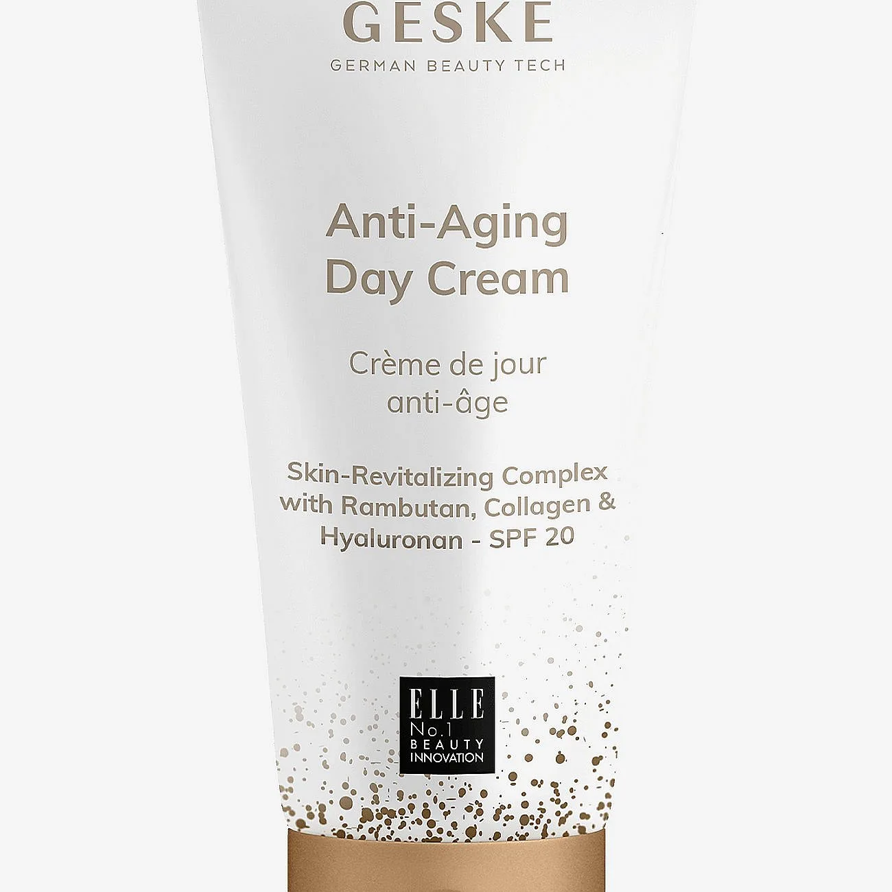 GESKE Anti-Aging Day Cream 100ml