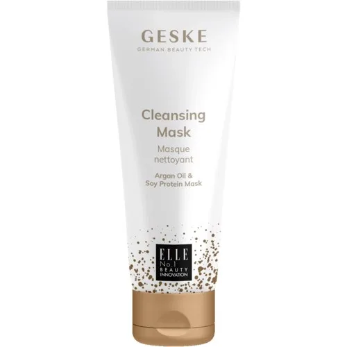 GESKE Cleansing Mask - Nude - 50 ml
