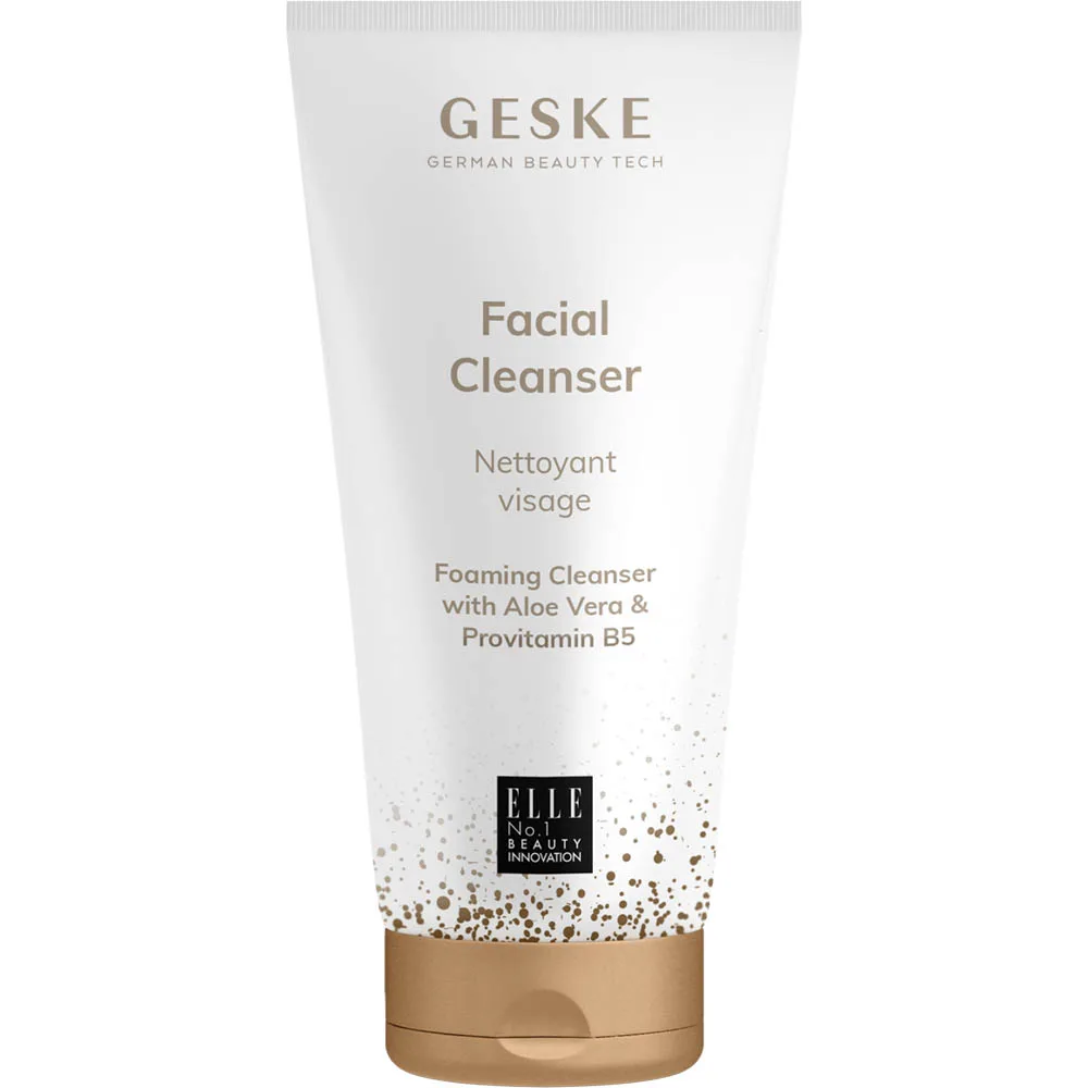 GESKE Facial Cleanser - Nude - 100 ml