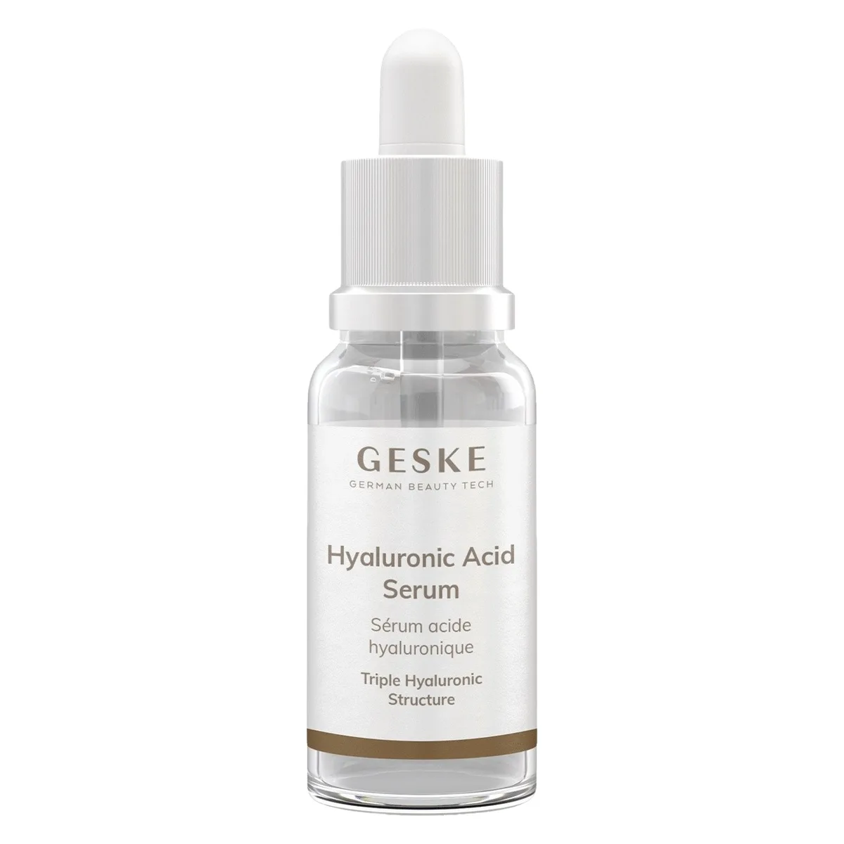 GESKE Hyaluronic Acid Serum 30ml