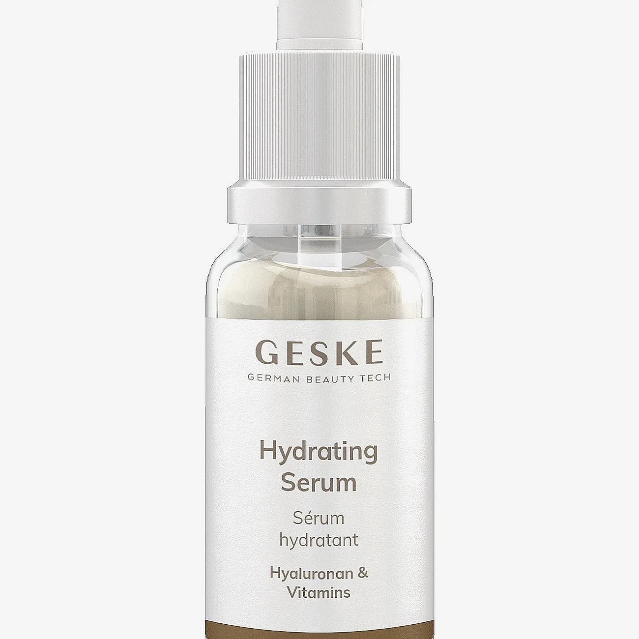 GESKE Hydrating Serum - Nude - 30 ml