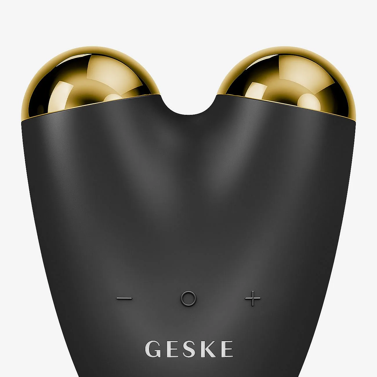 GESKE Microcurrent Face-Lifter | 6 In 1 - Black - ONE SIZE