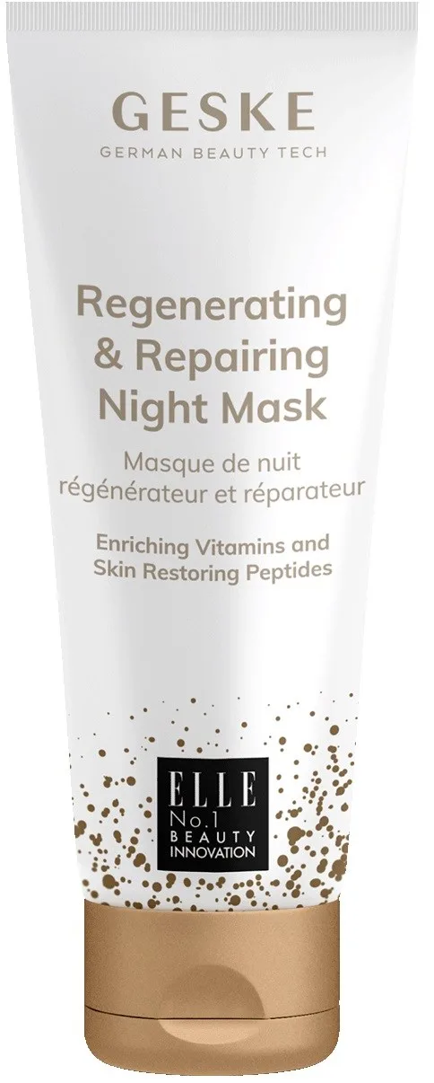 Geske Regenerating & Repairing Night Mask 50 ml