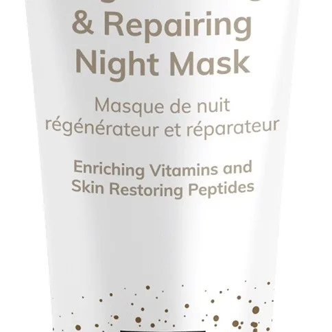 Geske Regenerating & Repairing Night Mask 50 ml