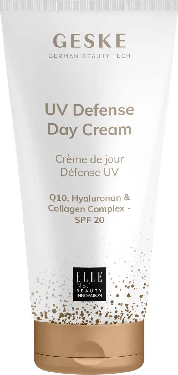 GESKE UV Defense Day Cream 100 ml