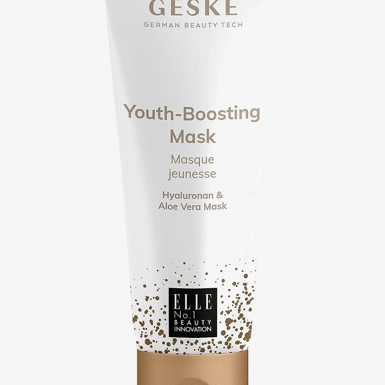 GESKE Youth-Boosting Mask - Nude - 50 ml