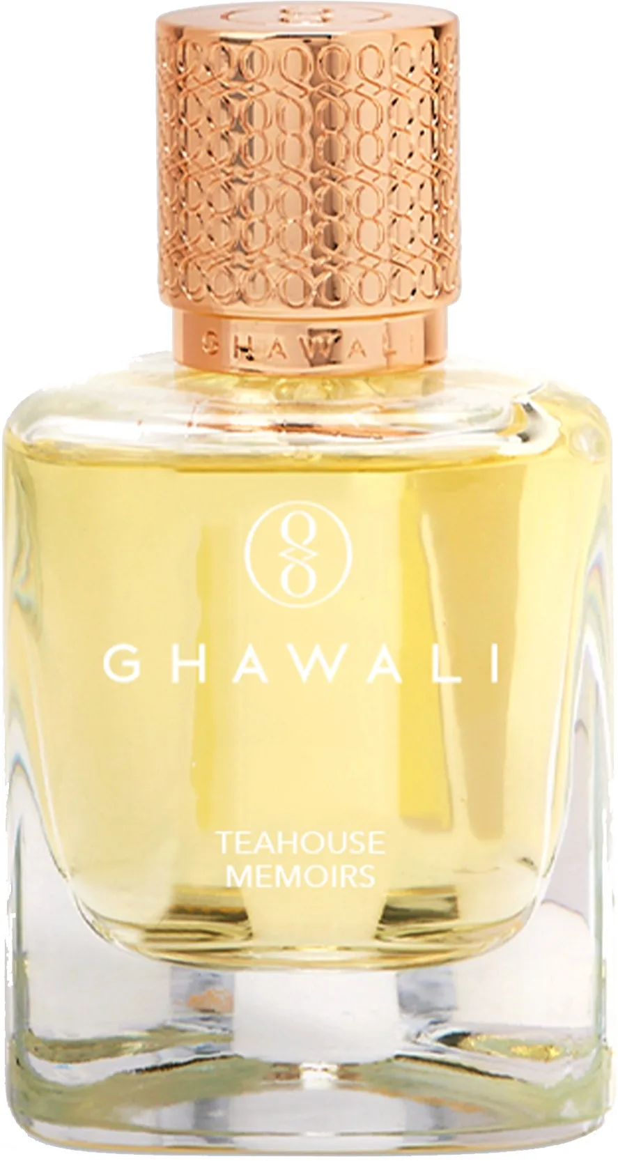 Ghawali Teahouse Memoirs Parfum 75 ml