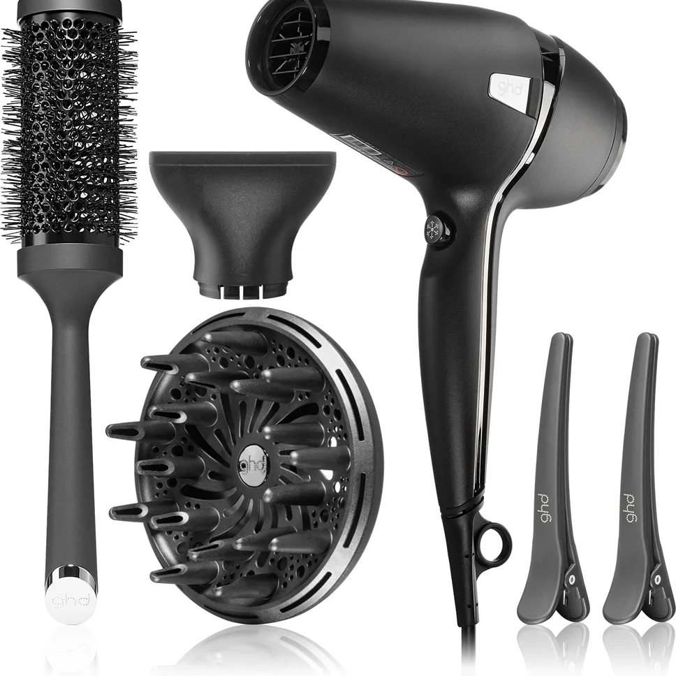 ghd Air® hiusten muotoilusetti