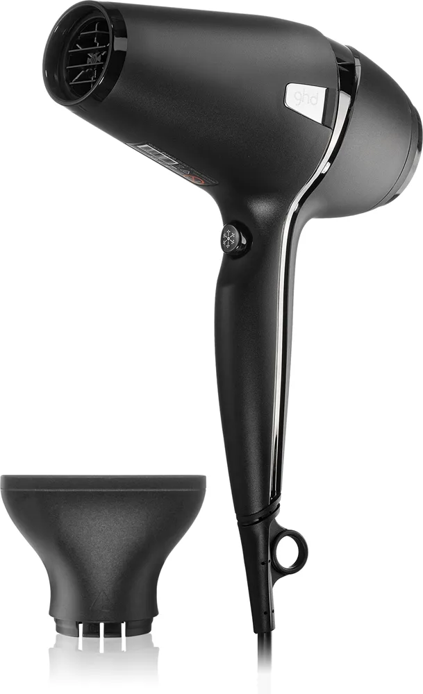 ghd Air® ammattilaistason ionisoiva hiustenkuivaaja 1 kpl