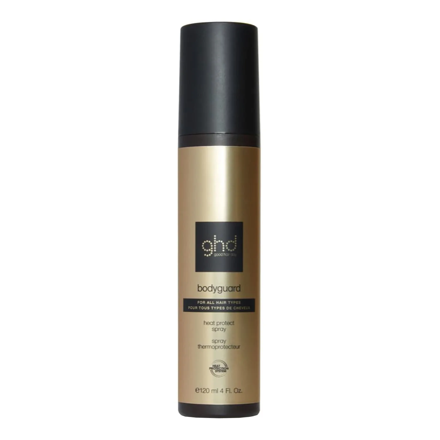 ghd Bodyguard värmeskyddsspray 120 ml