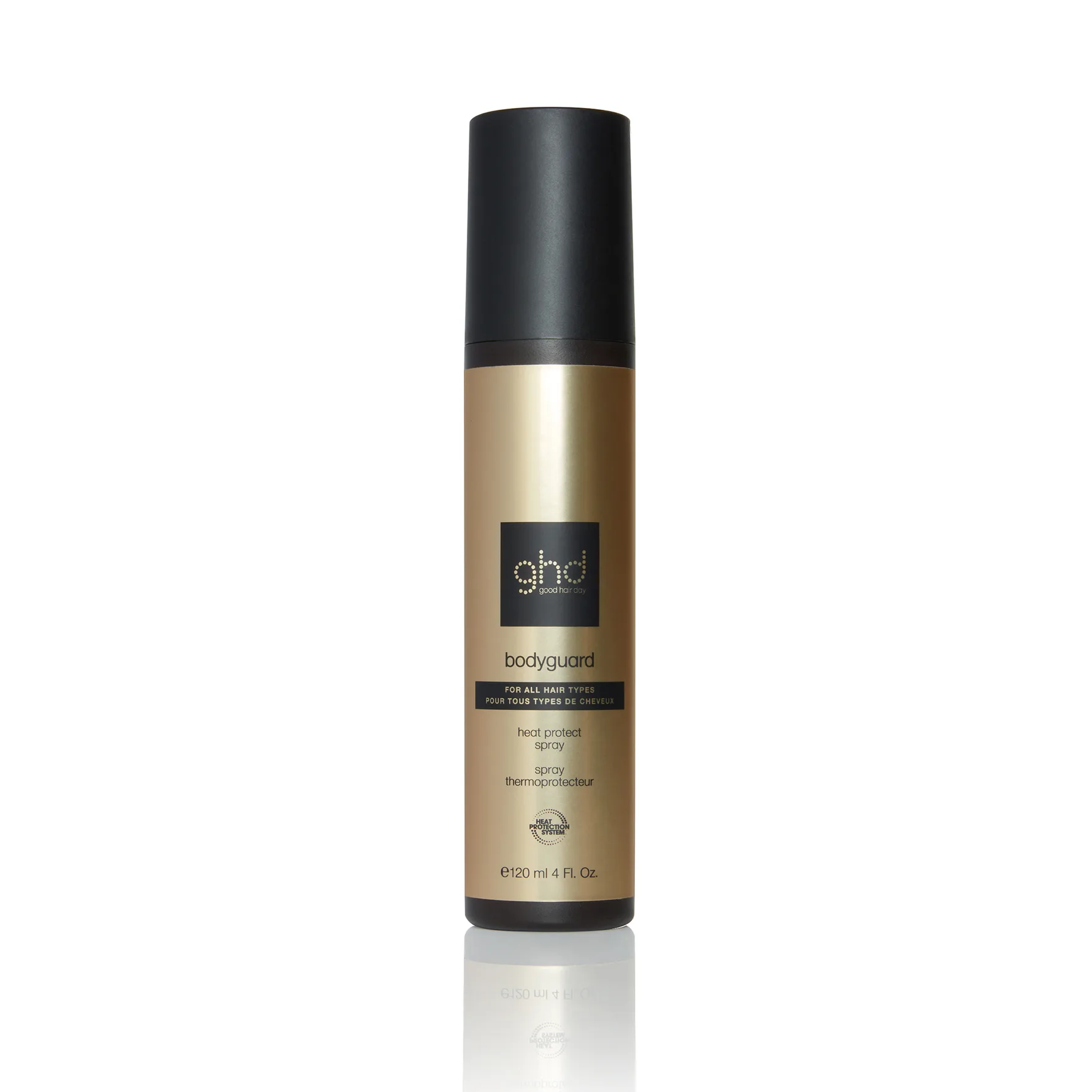 ghd Bodyguard (120 ml)