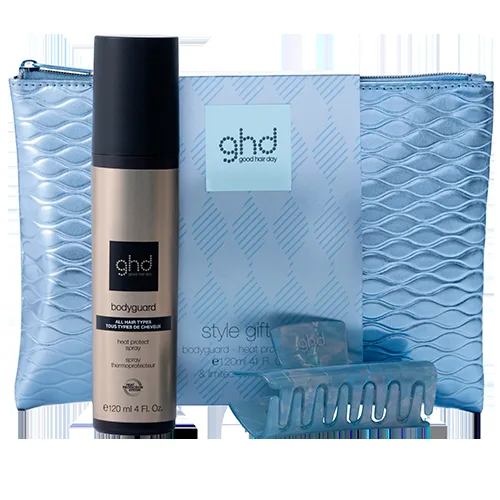 GHD Christmas Bundle Bag (1 stk)