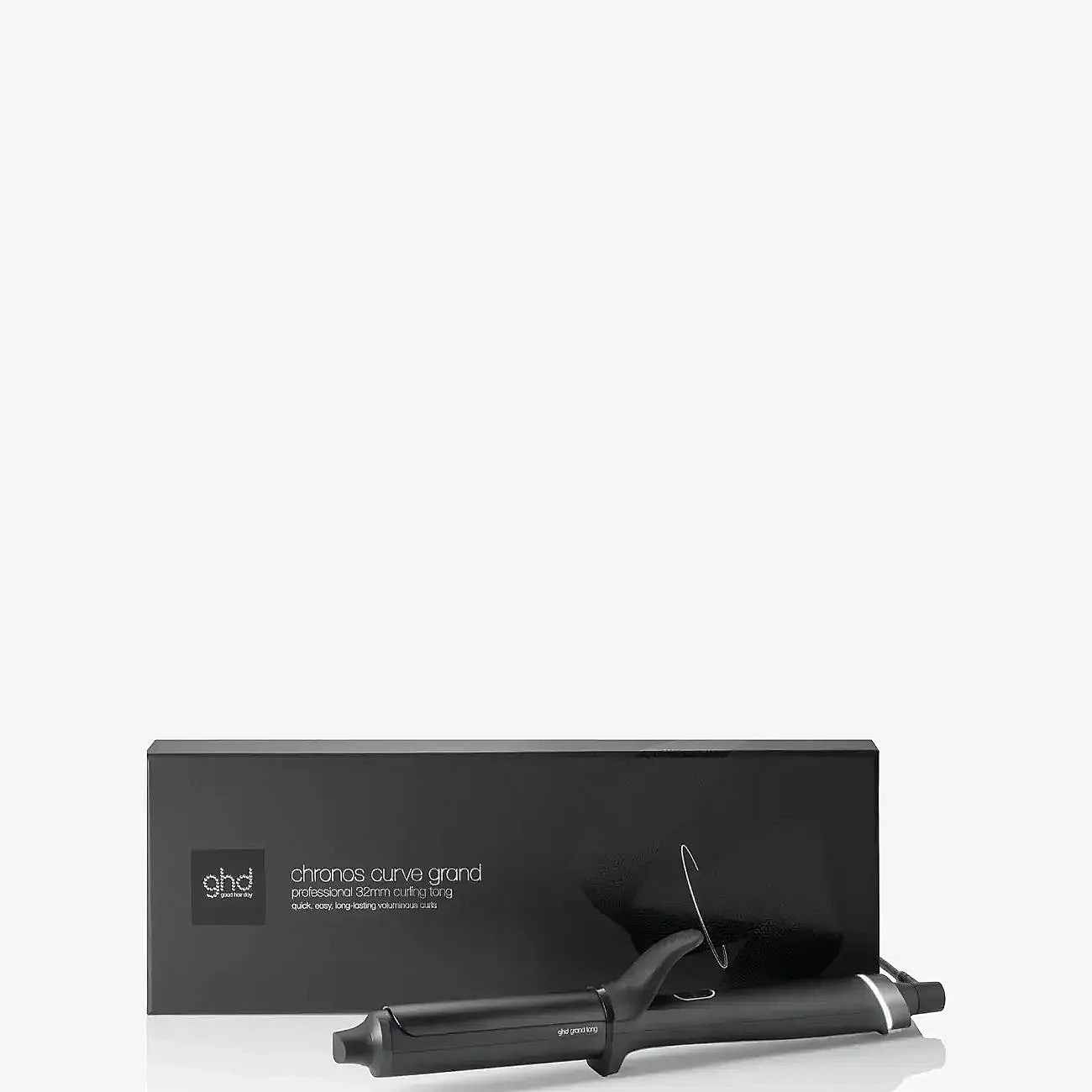 ghd Chronos Curve Grand Tong