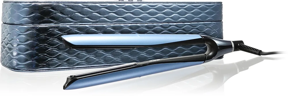 ghd Chronos Iced Luxe suoristusrauta 1 kpl