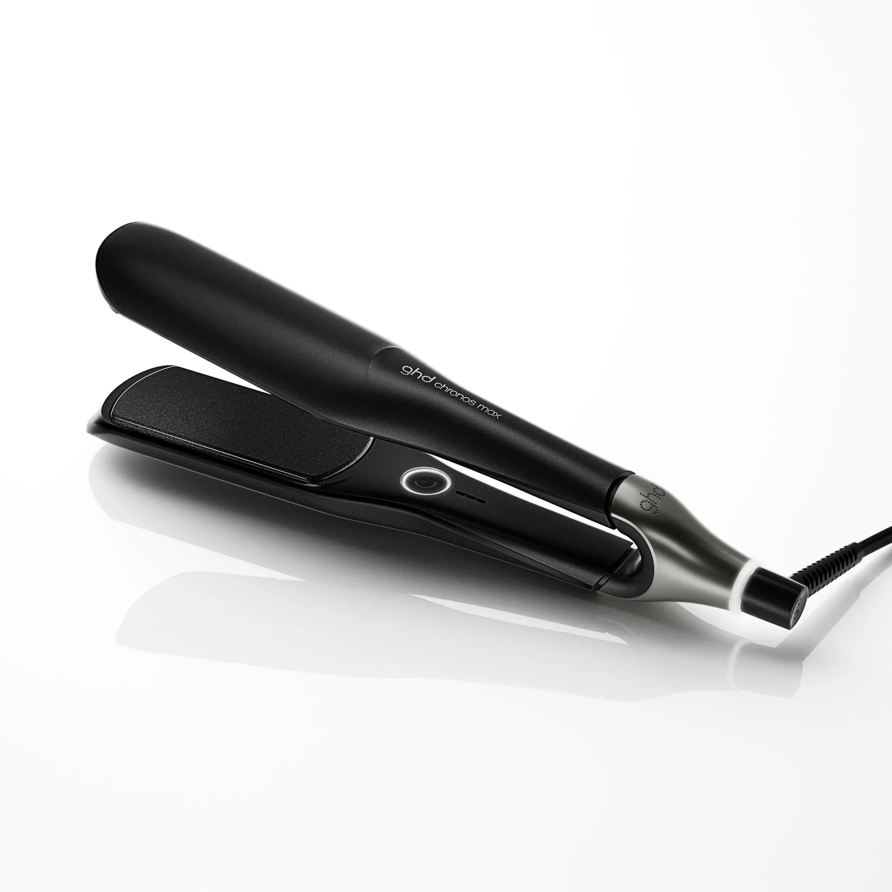 ghd Chronos Max Black