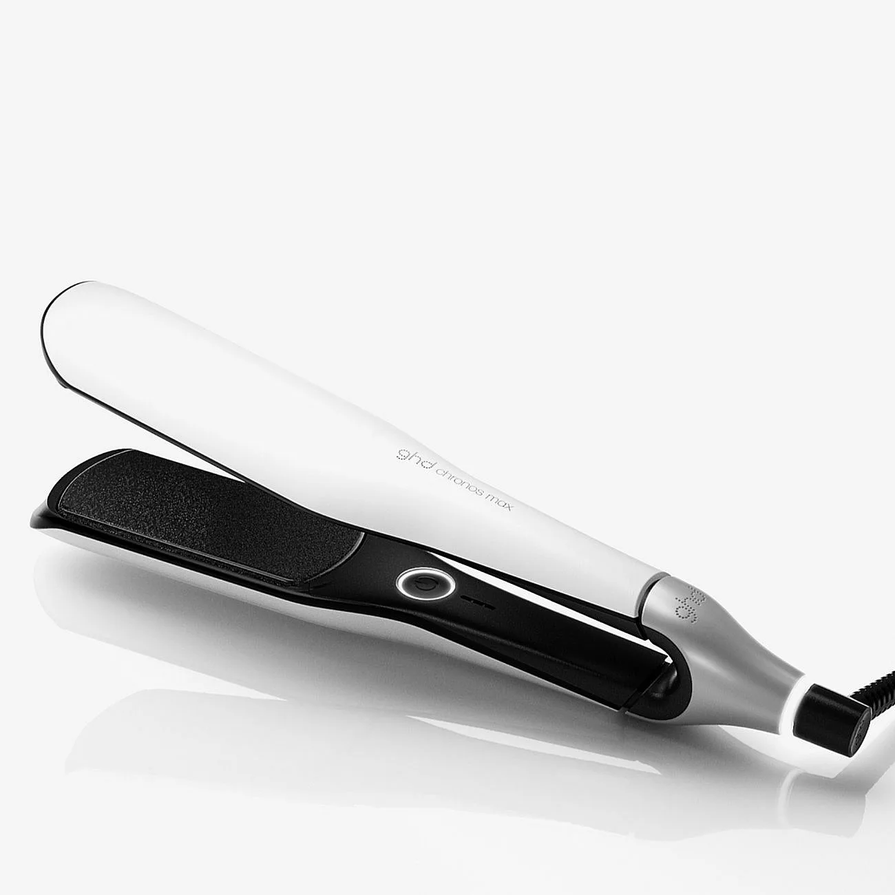 ghd Chronos Max White