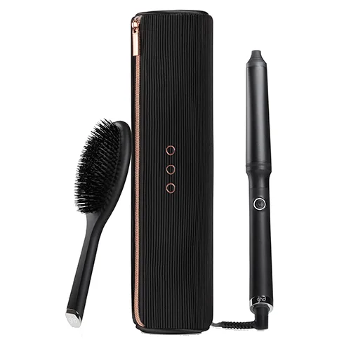 GHD Creative Curl Wand Christmas Gift Set (1 sæt)