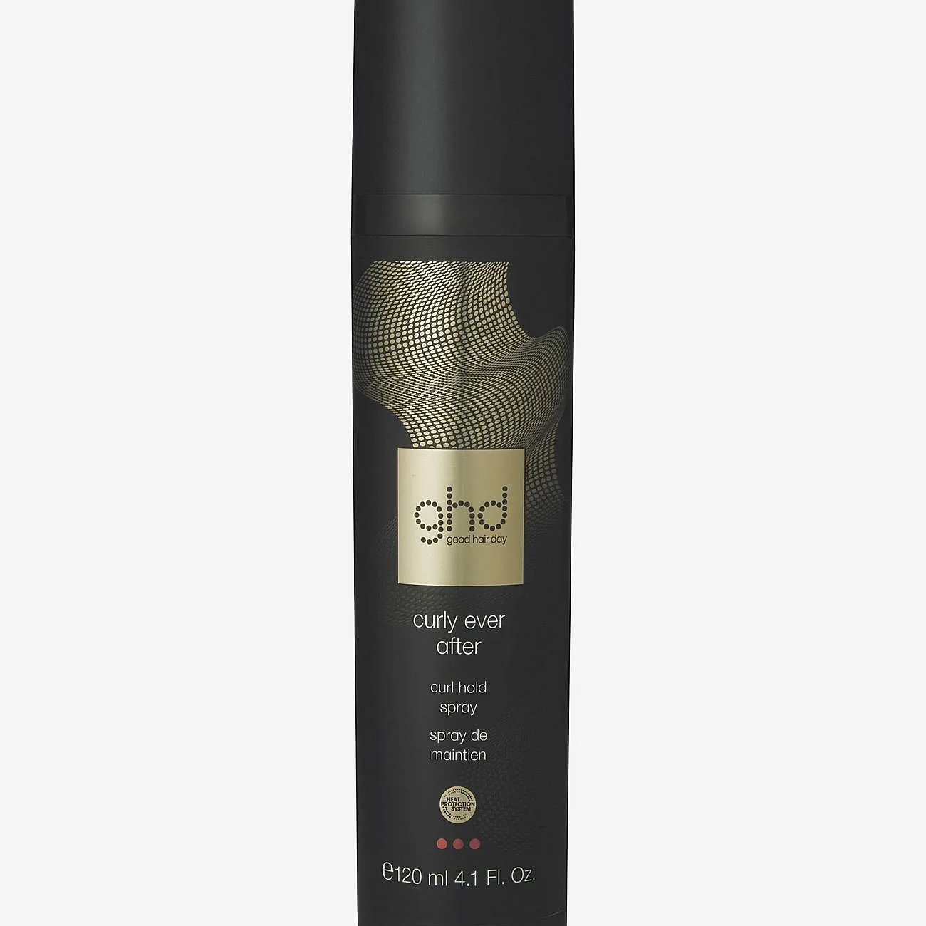 ghd Curly Ever After (120 ml)