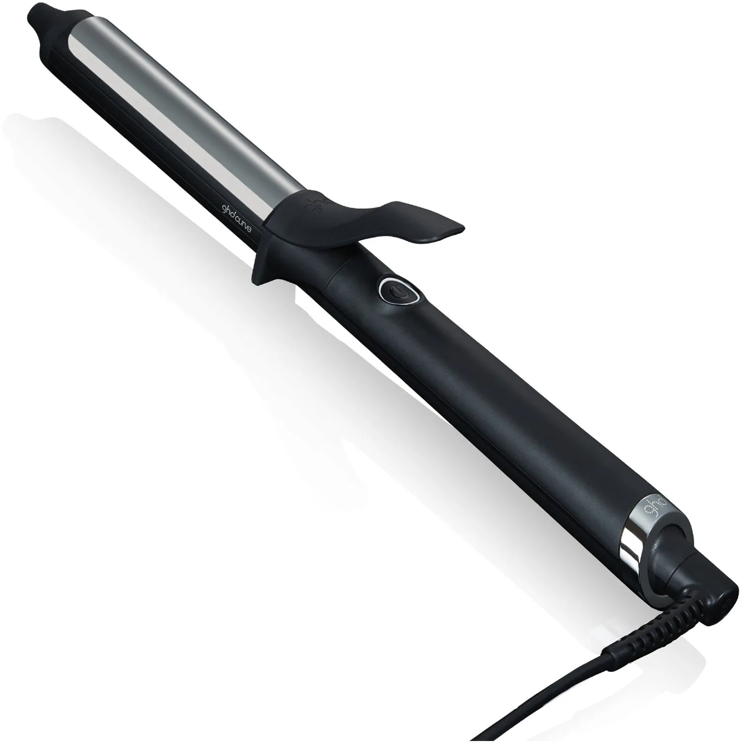 ghd Curve Classic Curl Tong - Black