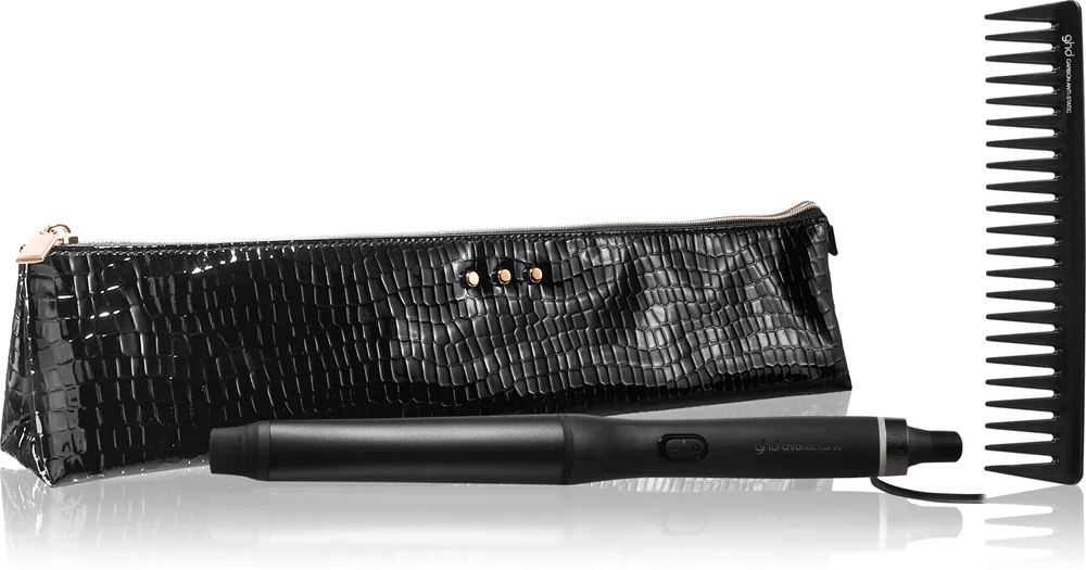 ghd Curve Conical lahjasetti hiuksiin naisille
